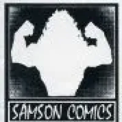 Samson Comics