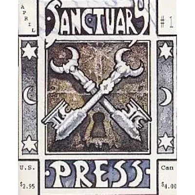 Sanctuary Press