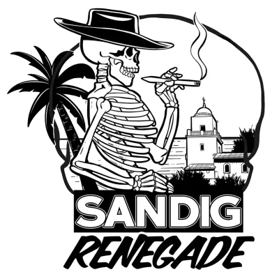Sandig Renegade