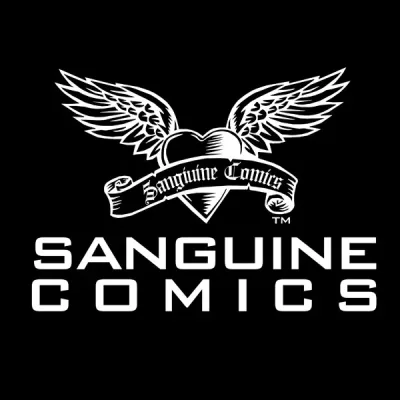 Sanguine Comics