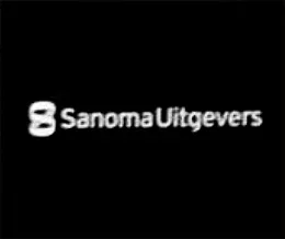 Logo of Sanoma Uitgevers