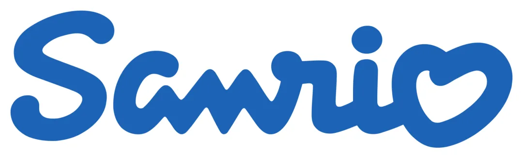 Logo of Sanrio