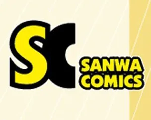 Logo of Sanwa Publishing Company Ltd.