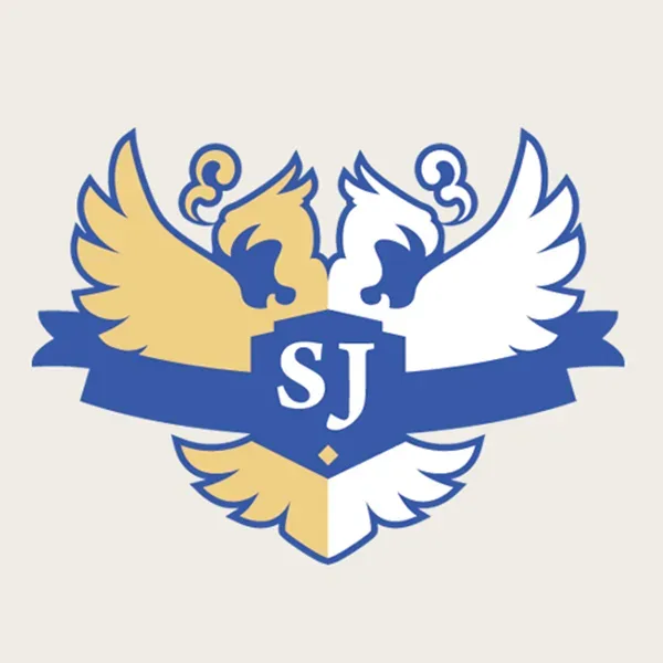 Logo of Sara Julia Illustration