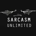 Logo of Sarcasm Unlimited