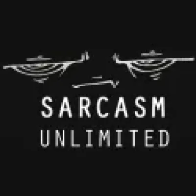 Sarcasm Unlimited