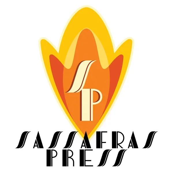 Logo of Sassafras Press