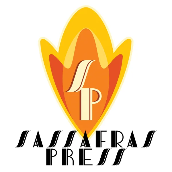Logo of Sassafras Press