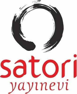 Logo of Satori Yayınevi