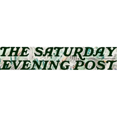 Saturday Evening Post Society