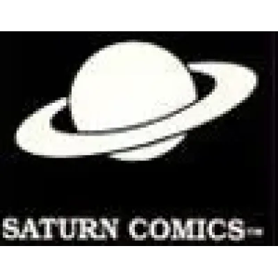 Saturn Comics