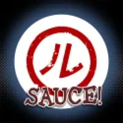SAUCE!