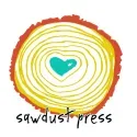 Logo of Sawdust Press