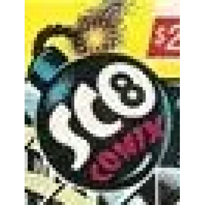 SC8 Comix