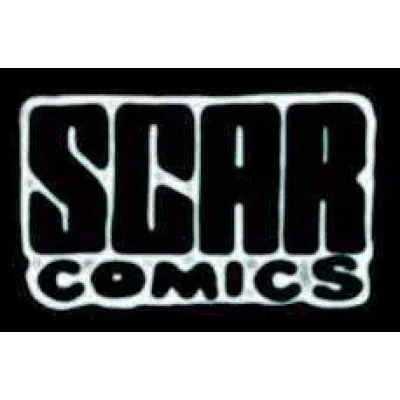 Scar Comics