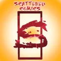 Logo of Scattered Comics