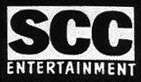 Logo of SCC Entertainment