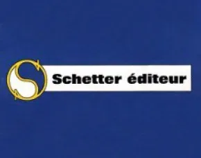 Logo of Schetter Éditeur