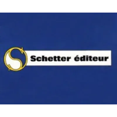 Schetter Éditeur