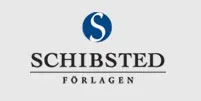 Logo of Schibsted