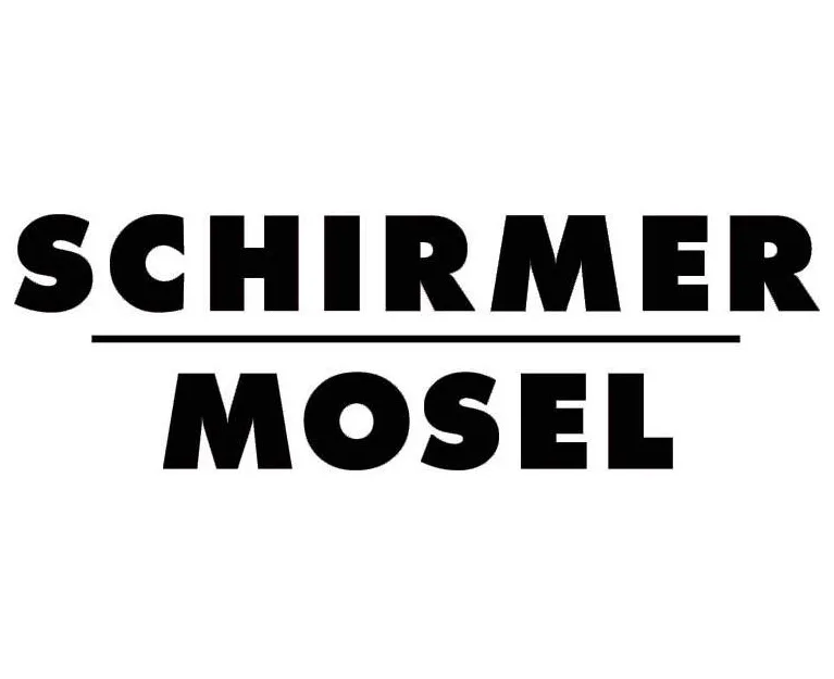 Logo of Schirmer/Mosel