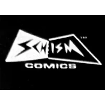 Schism Comics