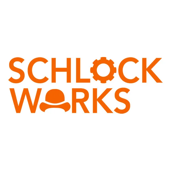Logo of Schlock Works