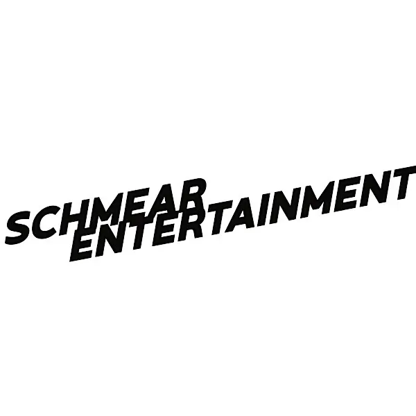 Logo of Schmear Entertainment
