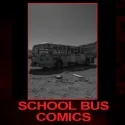 Logo of School Bus Comics