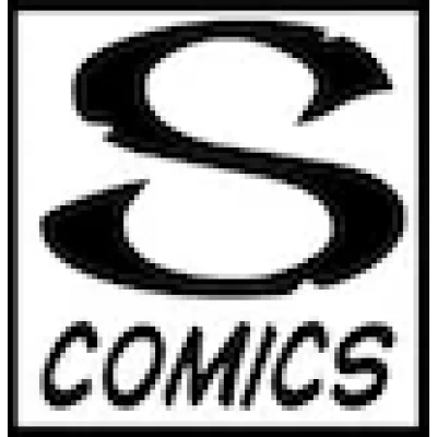 Scott Comics