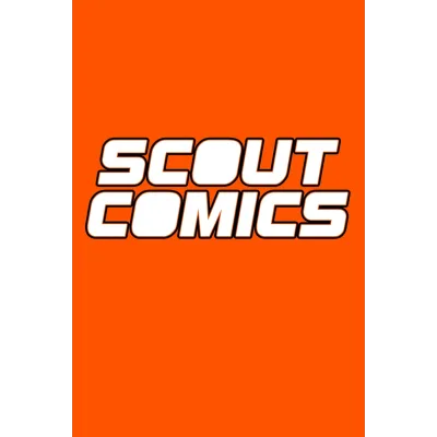 Scout Comics