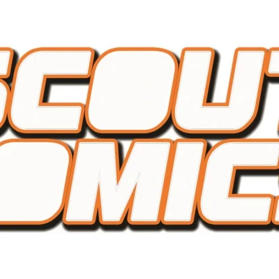 Scout Comics