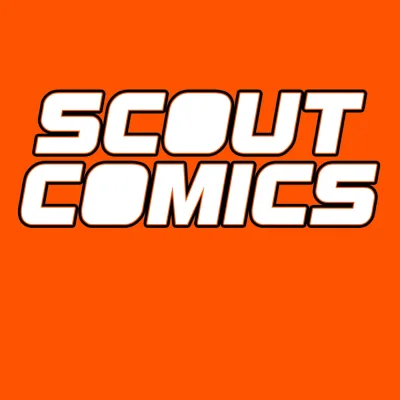 Scout Comics