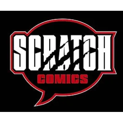 Scratch Comics