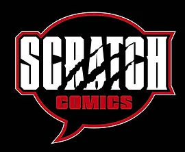 Logo of Scratch Comics