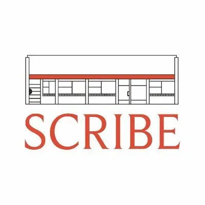 Logo of Scribe Publications
