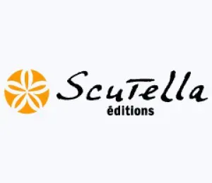 Logo of Scutella Éditions