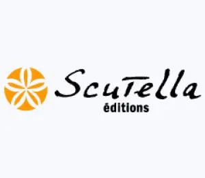Logo of Scutella Éditions