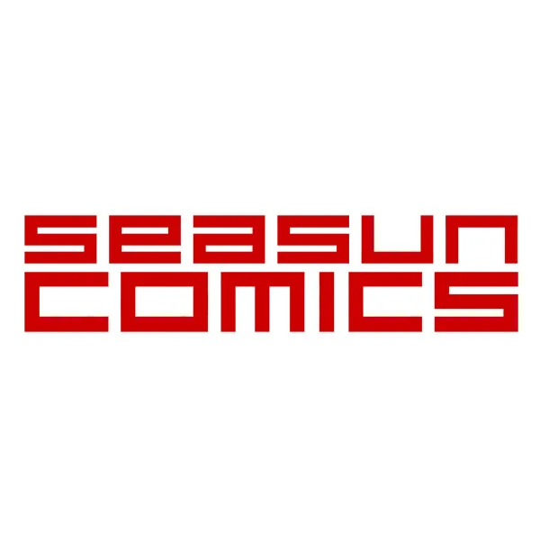 Logo of Seasun Comics