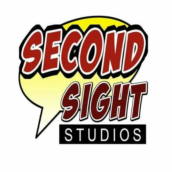 Logo of Second Sight Studios