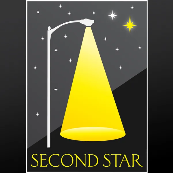 Logo of Second Star