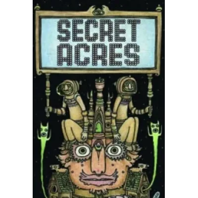 Secret Acres