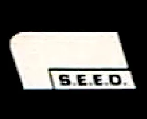 Logo of Seed