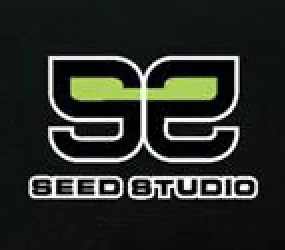 Logo of Seed Studio