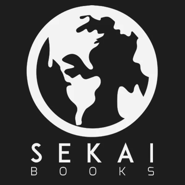 Logo of Sekai Books