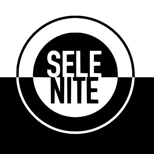 Logo of Selenite