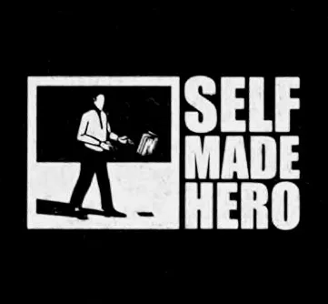 Logo of SelfMadeHero