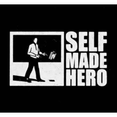 SelfMadeHero