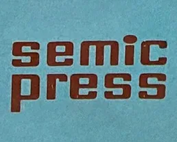 Logo of Semic Press