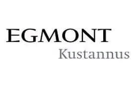 Logo of Semic Press Oy/Egmont Kustannus